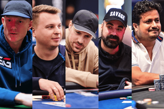 What Players Should You Expect for the WPT ,000,000 Big One for One Drop? 101