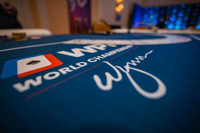 Top Stories of 2023, #9: WPT Becomes a True Challenger in US Live Poker Space 101