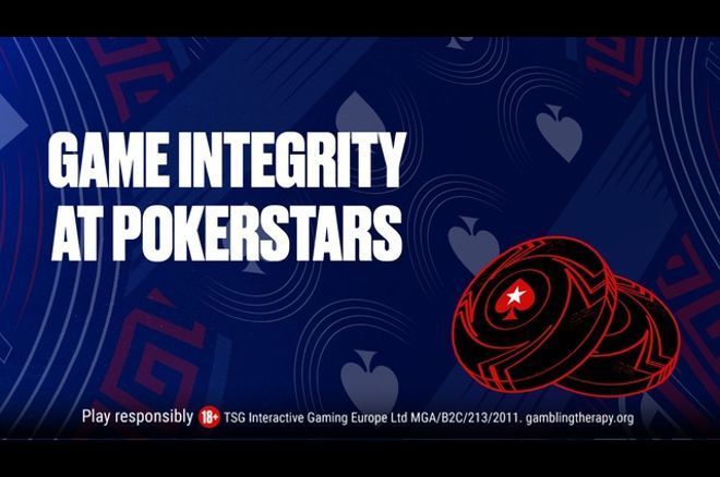 پوکر آنلاین PokerStars