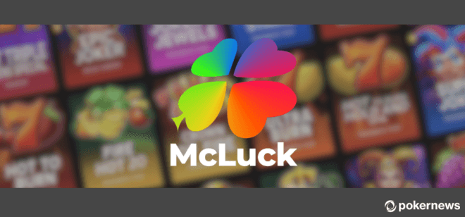 Play McLuck.com Social Casino