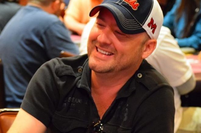 Mike Postle Poker Cheating