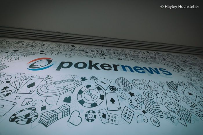 PokerNews Branding