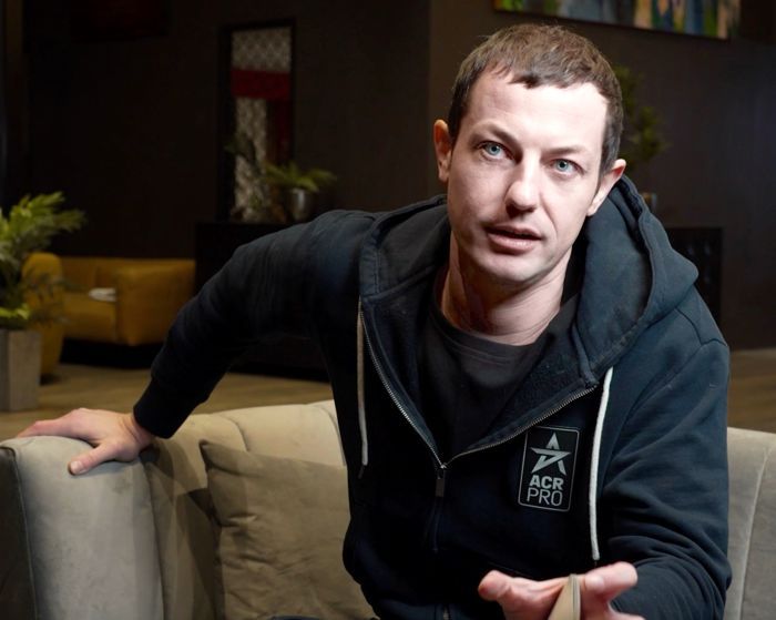 Tom Dwan