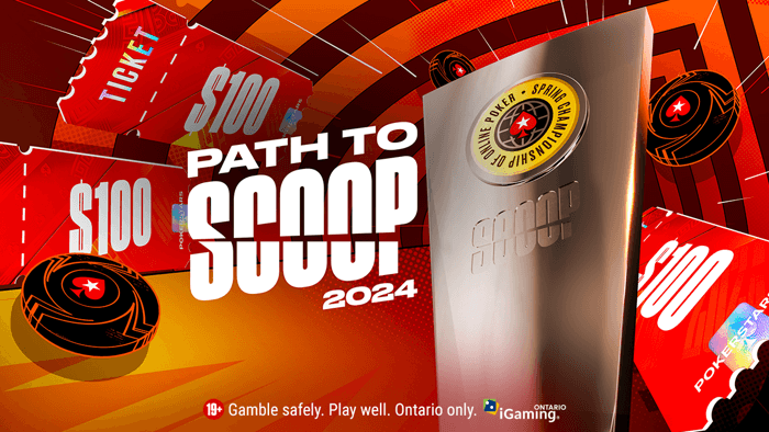 Path to SCOOP