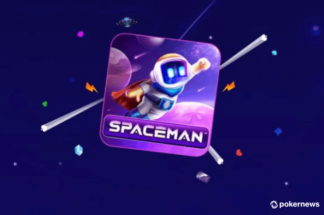 Spaceman Crash Game