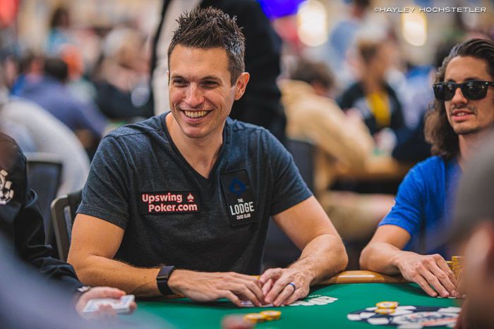 Doug Polk Poker