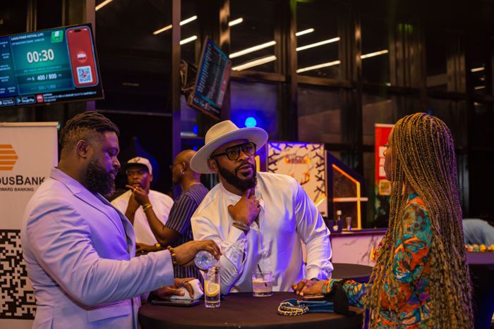 Lagos Poker Festival