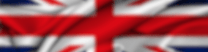 uk flag banner