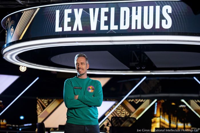 Lex Veldhuis