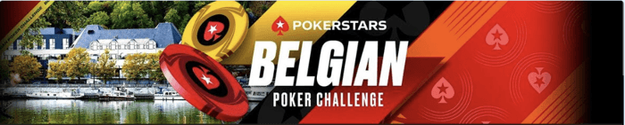 Belgian Poker Challenge