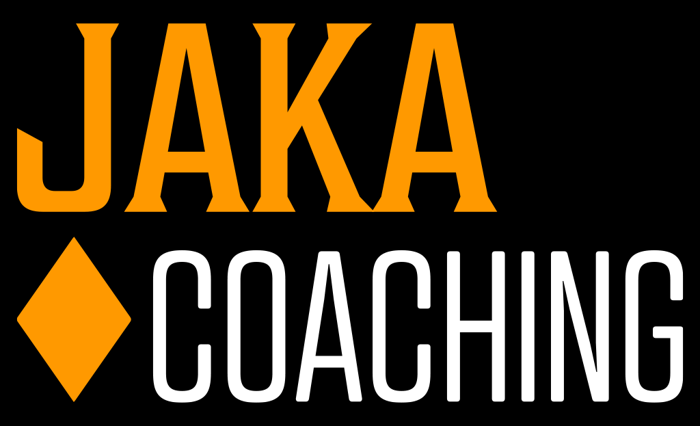 Jaka Coaching