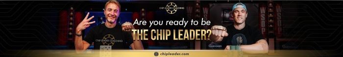 Chip Leader Coaching