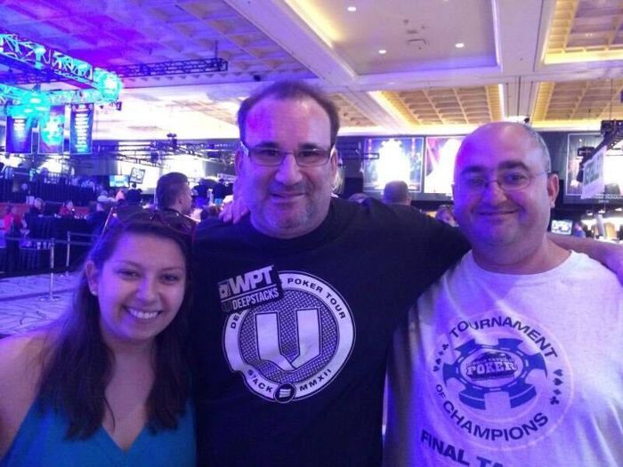 Mike Matusow