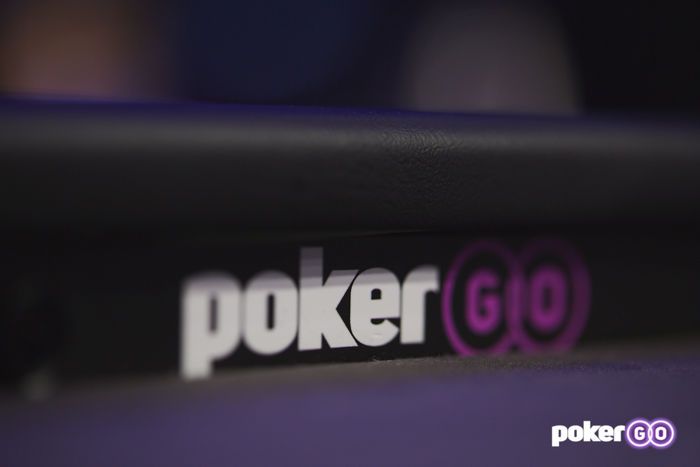 PokerGO