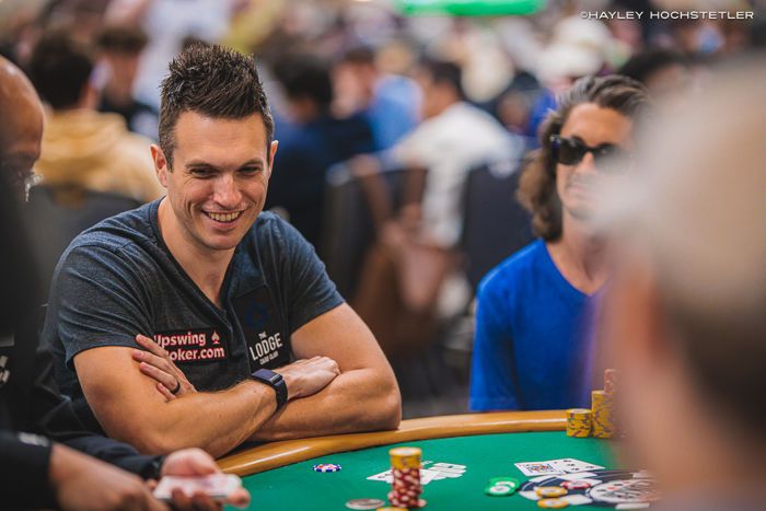 Doug Polk Texas Poker