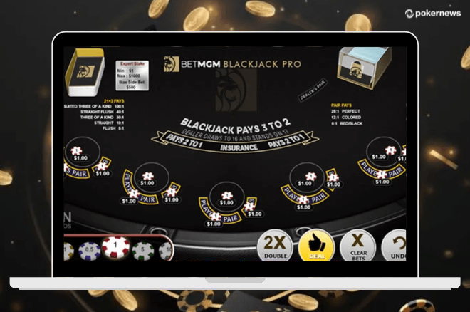 Blackjack