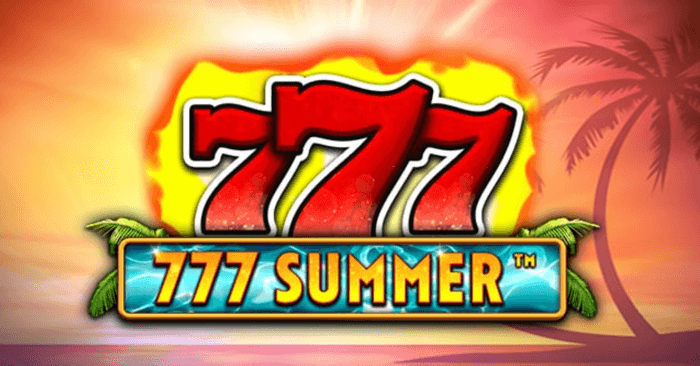 777 Summer Slot