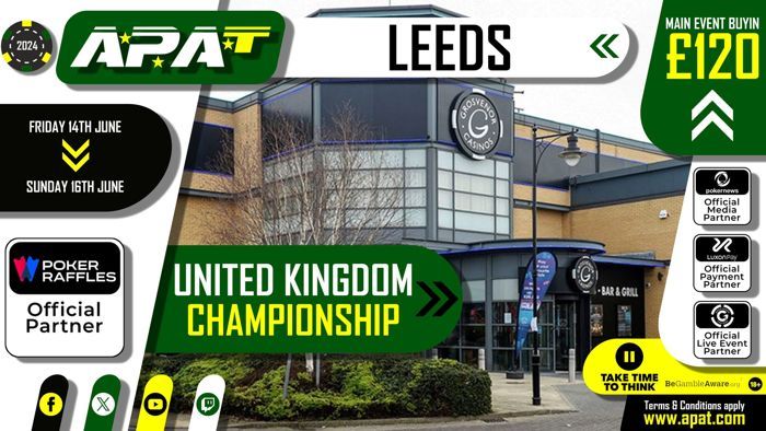 APAT Leeds