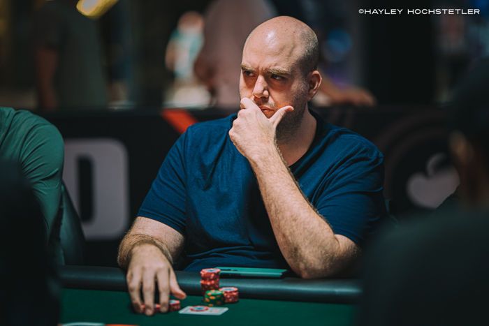 Irish Poker Player Wins WSOP Gold Bracelet Twenty-Two Years After ...