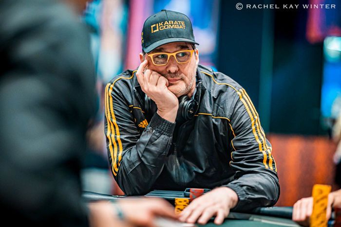 Phil Hellmuth