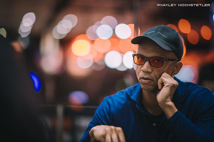 Phil Ivey