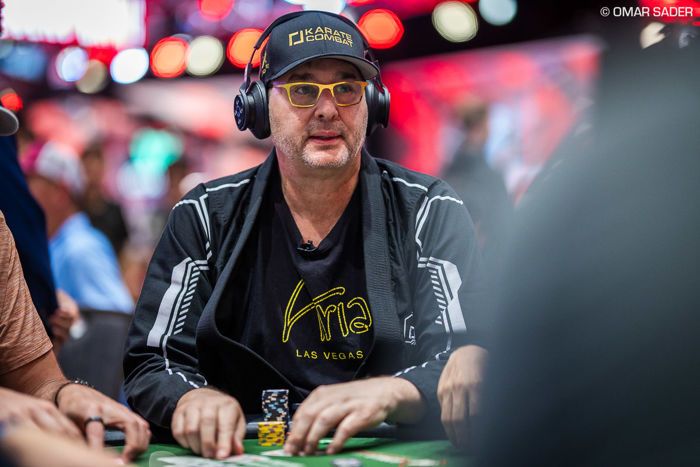 Phil Hellmuth