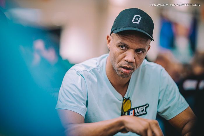 Phil Ivey