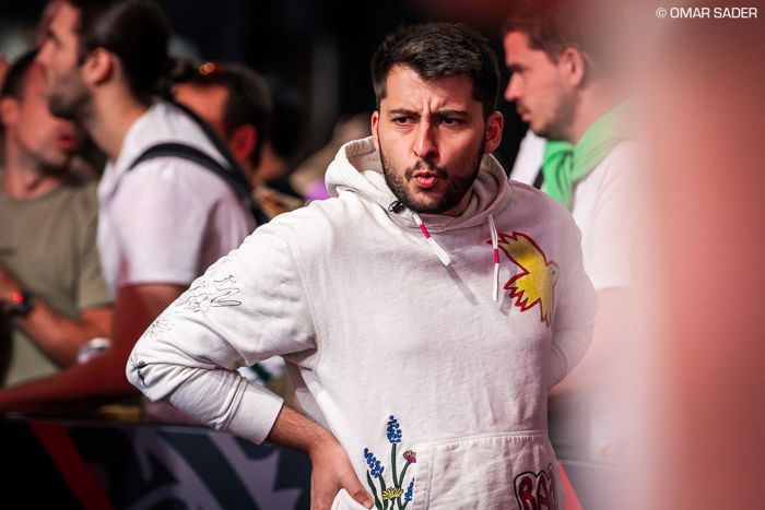 2024 WSOP Main Event Final Table Profile: Boris Angelov - Viacasinos