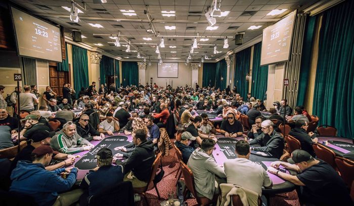 WSOPC Marrakech 2024