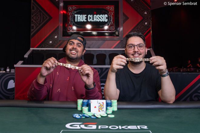 Ontario Poker News July Update: Last ON Player Standing in WSOP Main Event 101