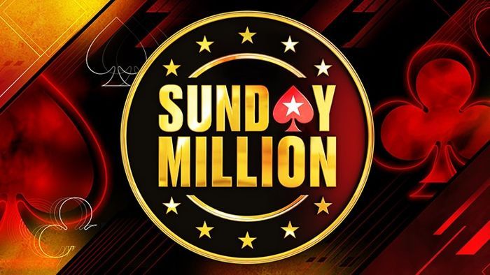 PokerStars Sunday Million