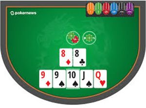 Pai Gow Poker