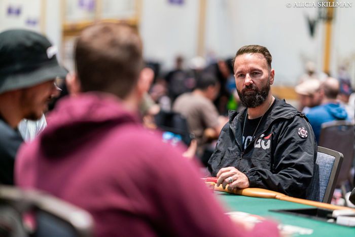 Daniel Negreanu