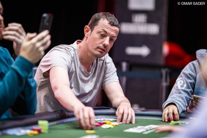 Tom Dwan