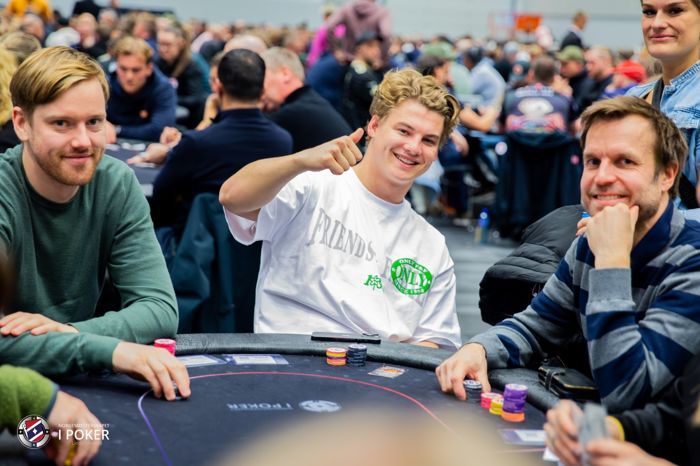 Norwegian Poker Championships