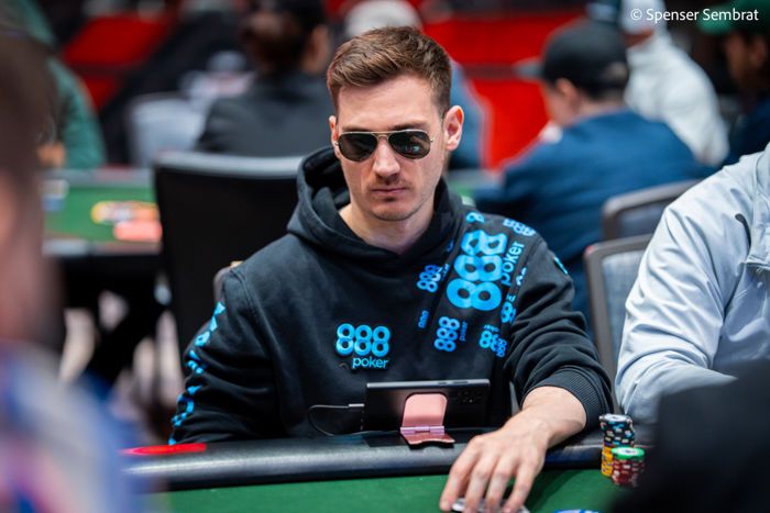 Watch Episode 2 of 888poker's WSOP Docuseries on YouTube