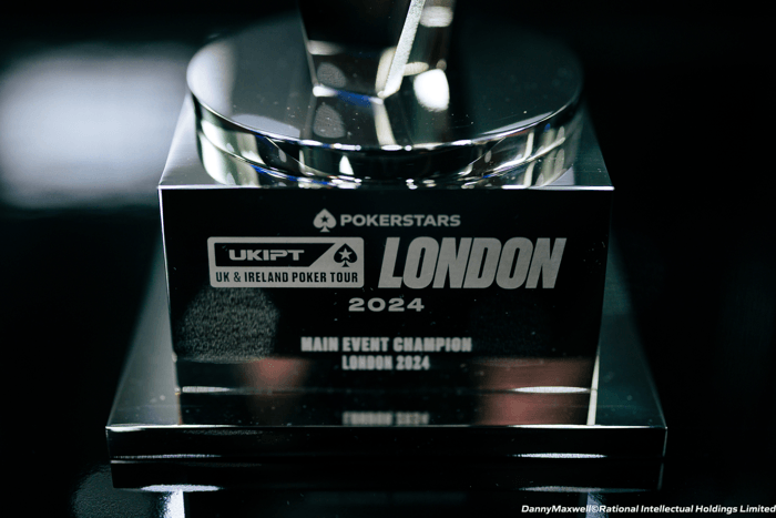 UKIPT London Trophy