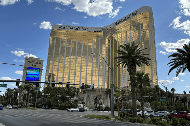 Mandalay Bay Las Vegas