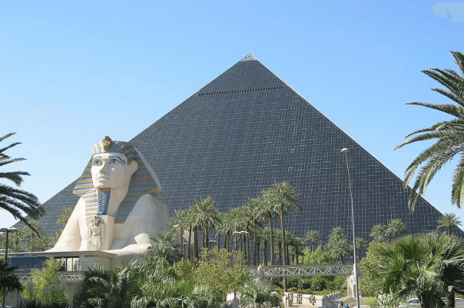 Luxor Las Vegas