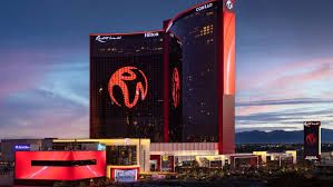 Resorts World Las Vegas