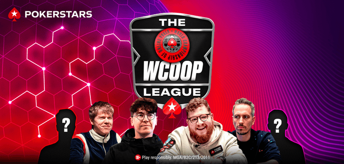 WCOOP League