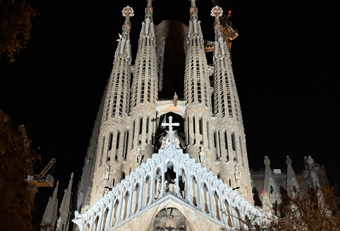 Sagrada Famlia