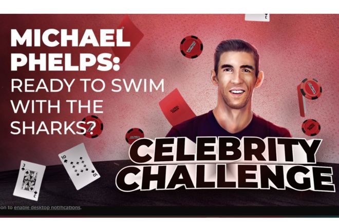 Michael Phelps