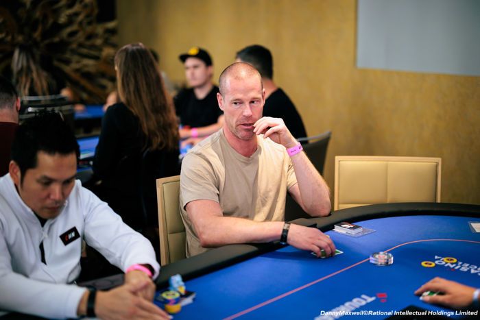 Patrik Antonius