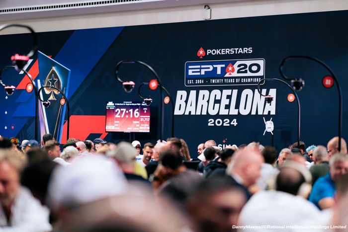 EPT Barcelona 2024