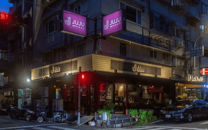 JUJU Spanish Gastrobar