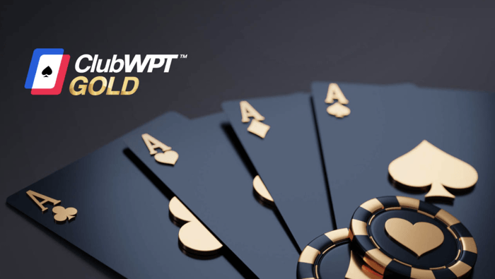 ClubWPT Gold