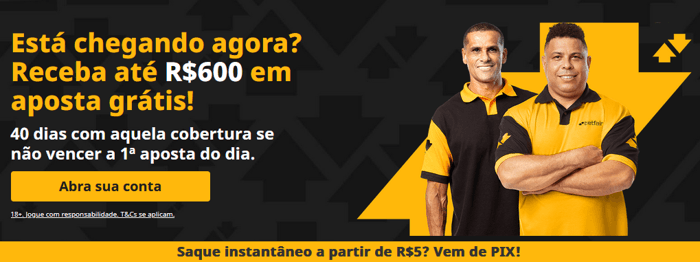 Betfair Bônus APostas Esportivas no Brasil