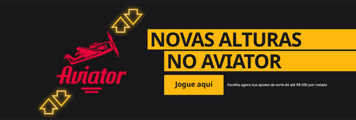 Aviator Betfair Cassino Brasil