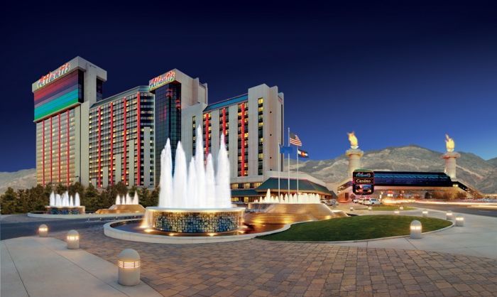 Atlantis Reno